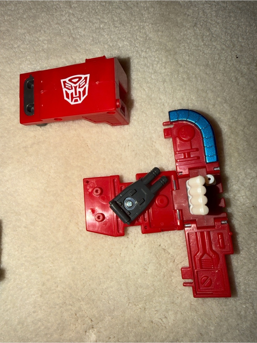 Cybertron Transformer - Picture 4 of 8